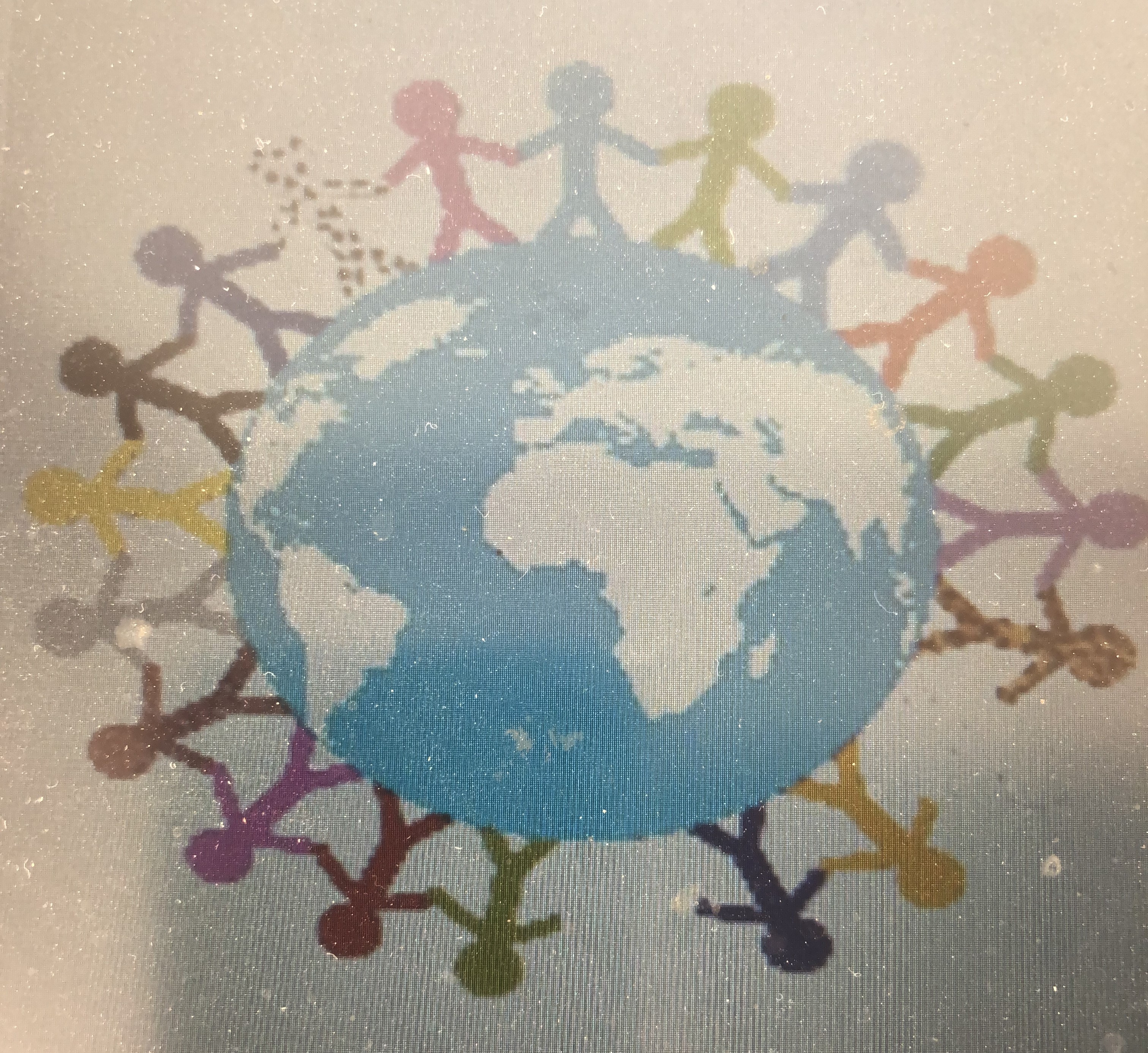 Samaritan Organization Logo